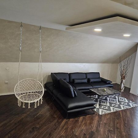 Apartman Daniela 사라예보 외부 사진