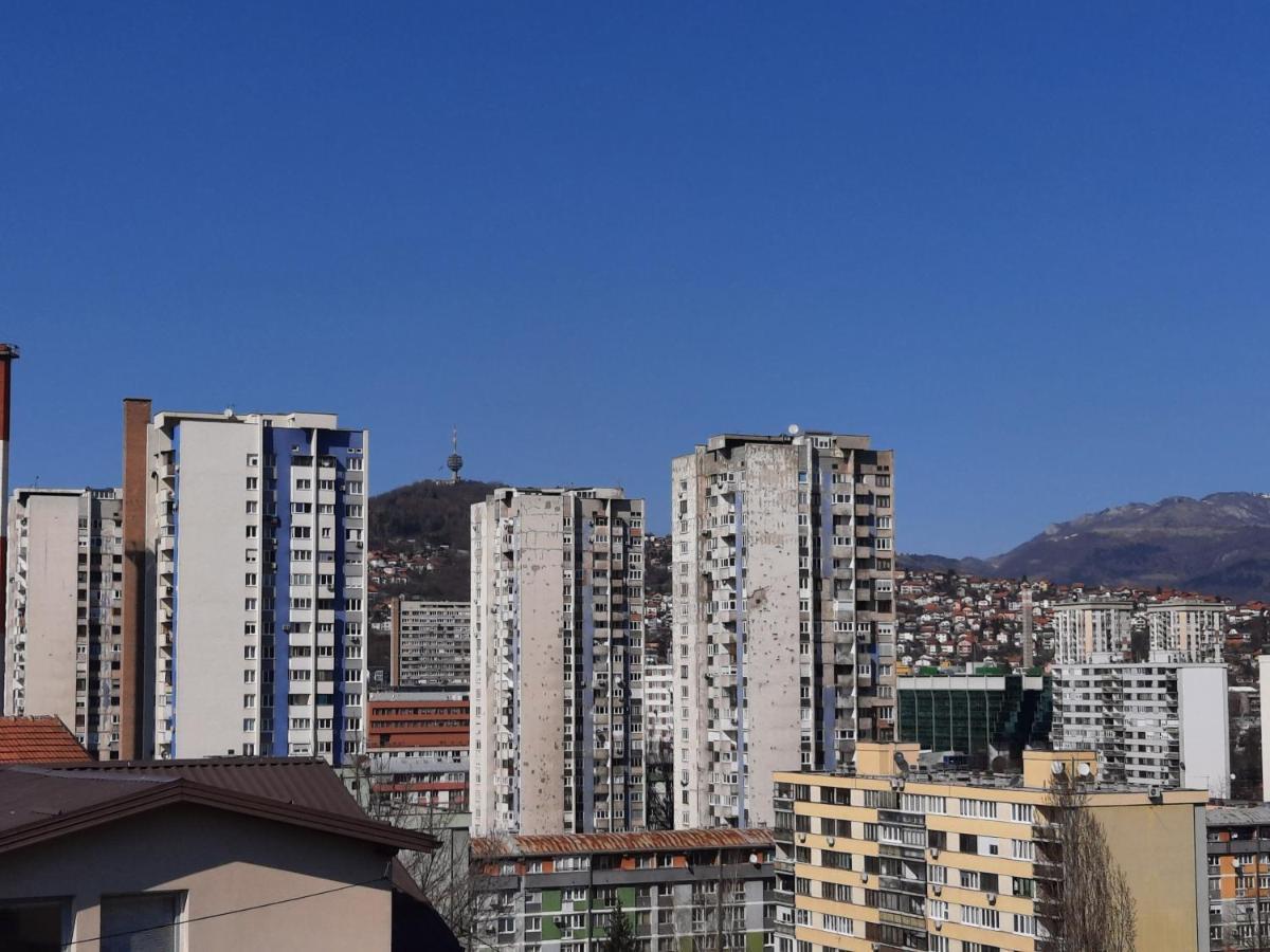 Apartman Daniela 사라예보 외부 사진