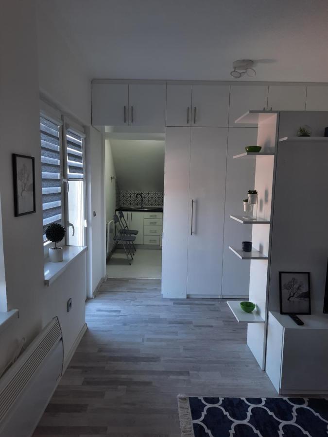 Apartman Daniela 사라예보 외부 사진