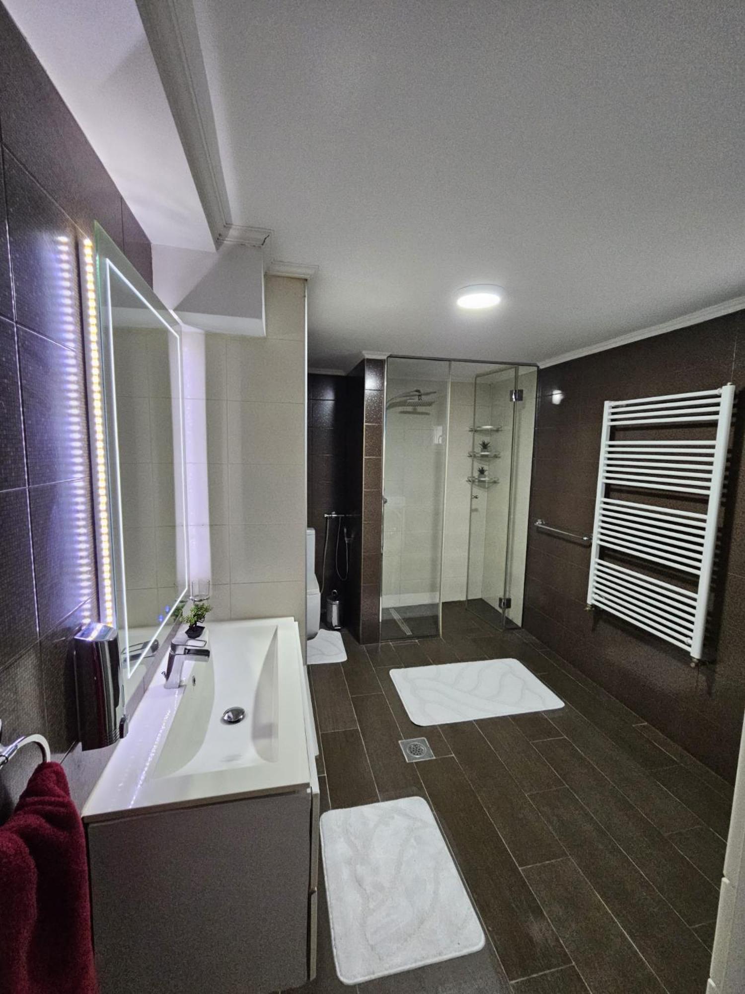 Apartman Daniela 사라예보 외부 사진
