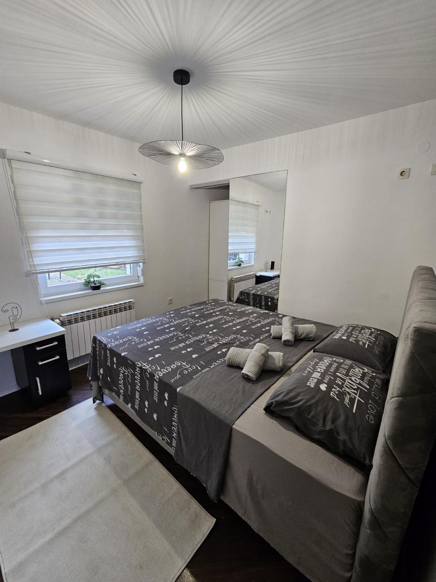 Apartman Daniela 사라예보 외부 사진