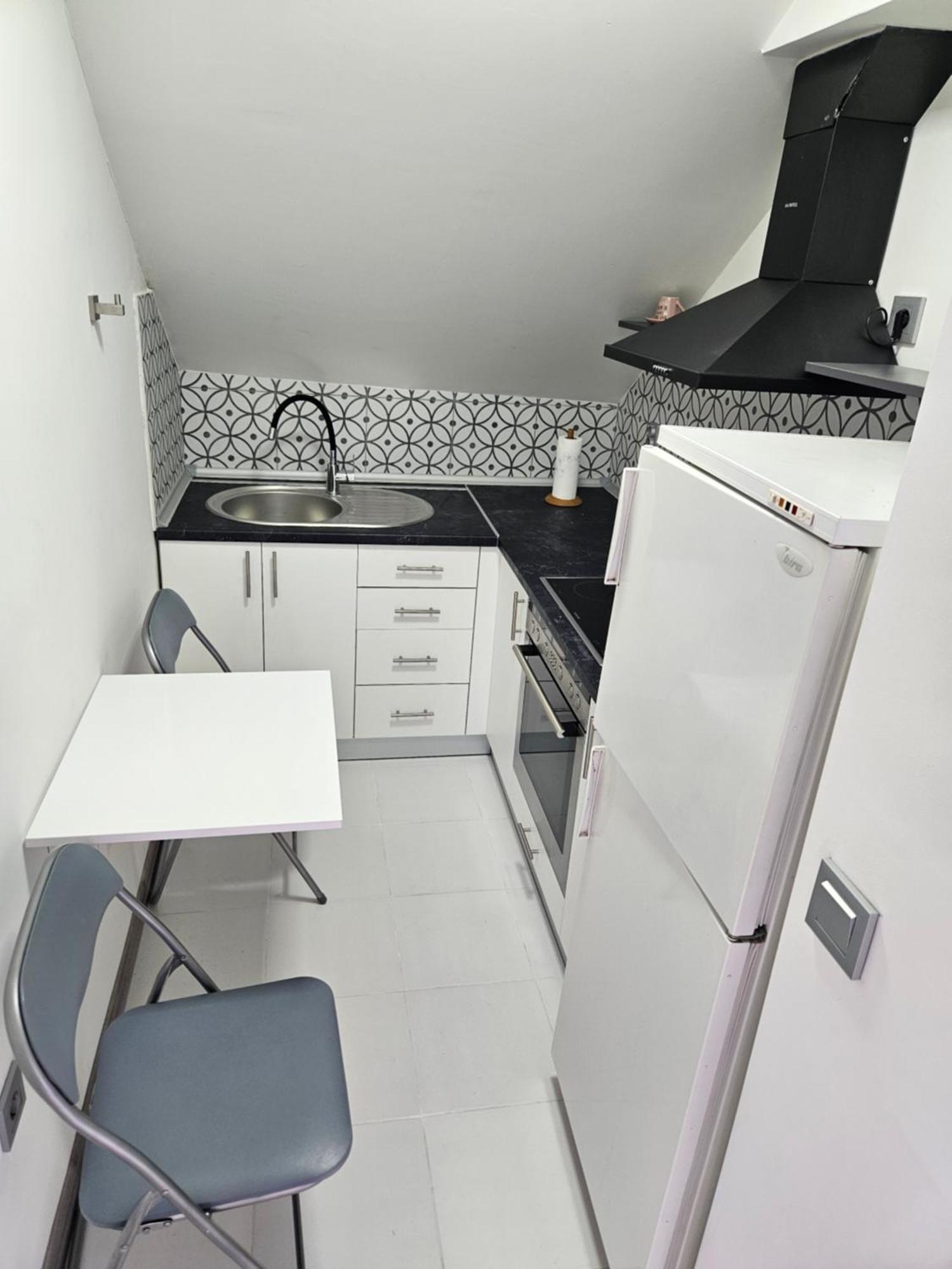 Apartman Daniela 사라예보 외부 사진