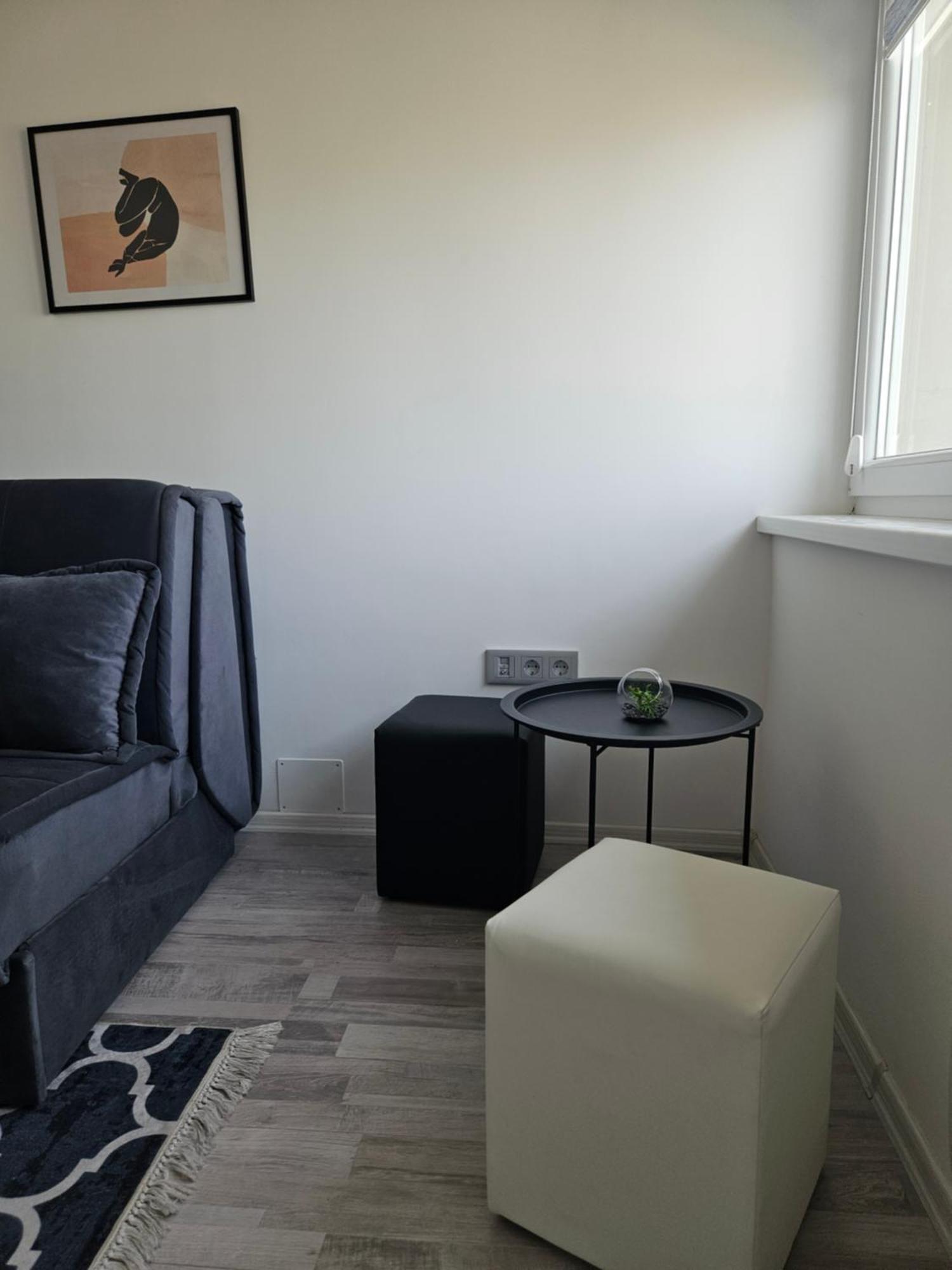 Apartman Daniela 사라예보 객실 사진