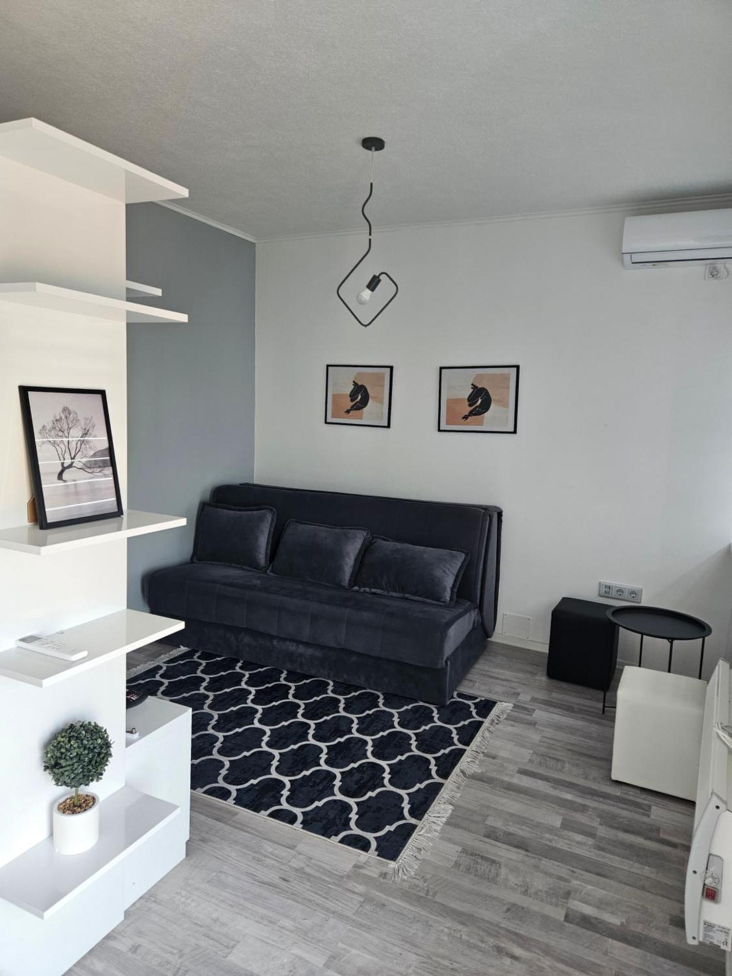 Apartman Daniela 사라예보 객실 사진
