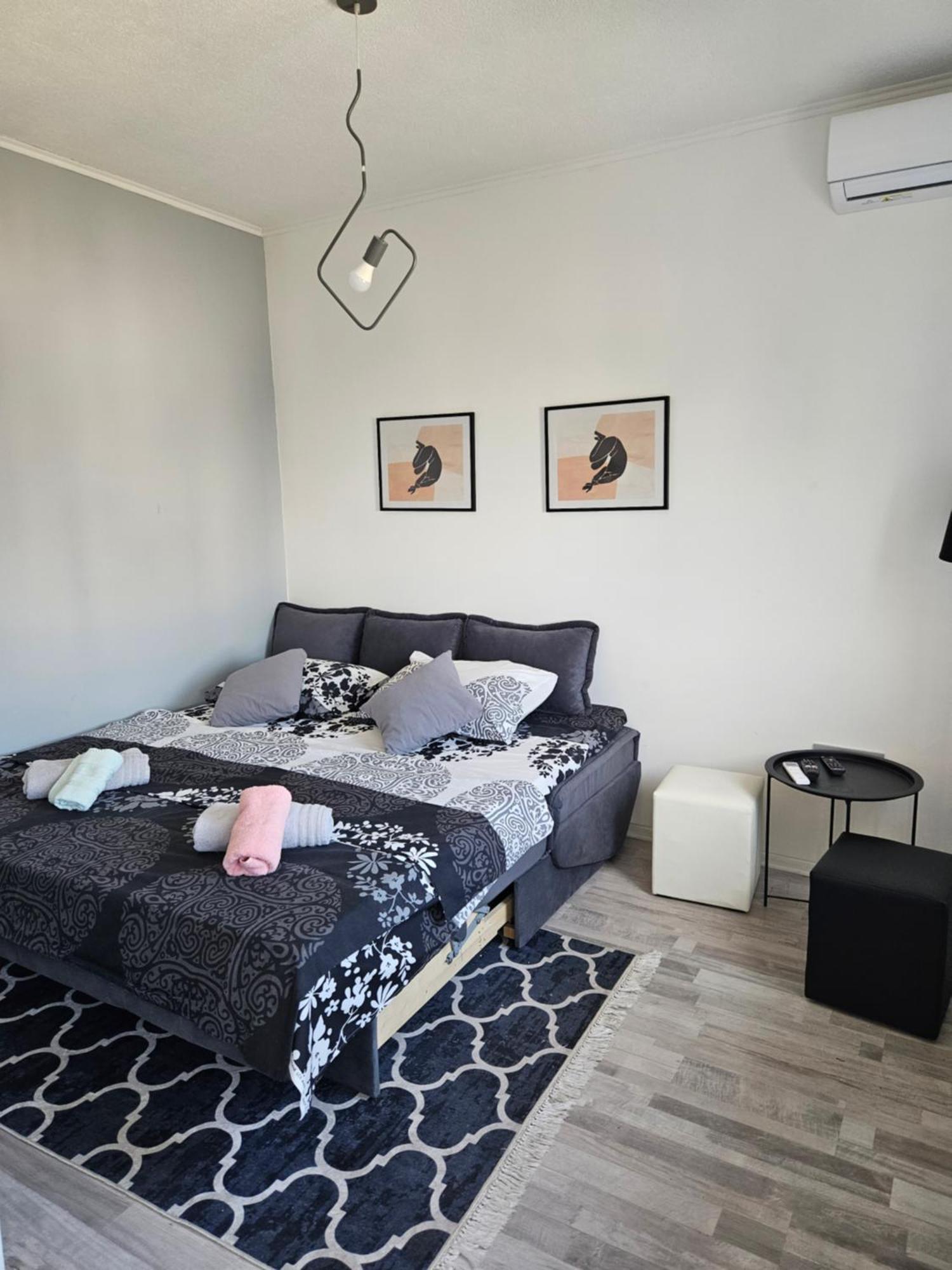 Apartman Daniela 사라예보 외부 사진