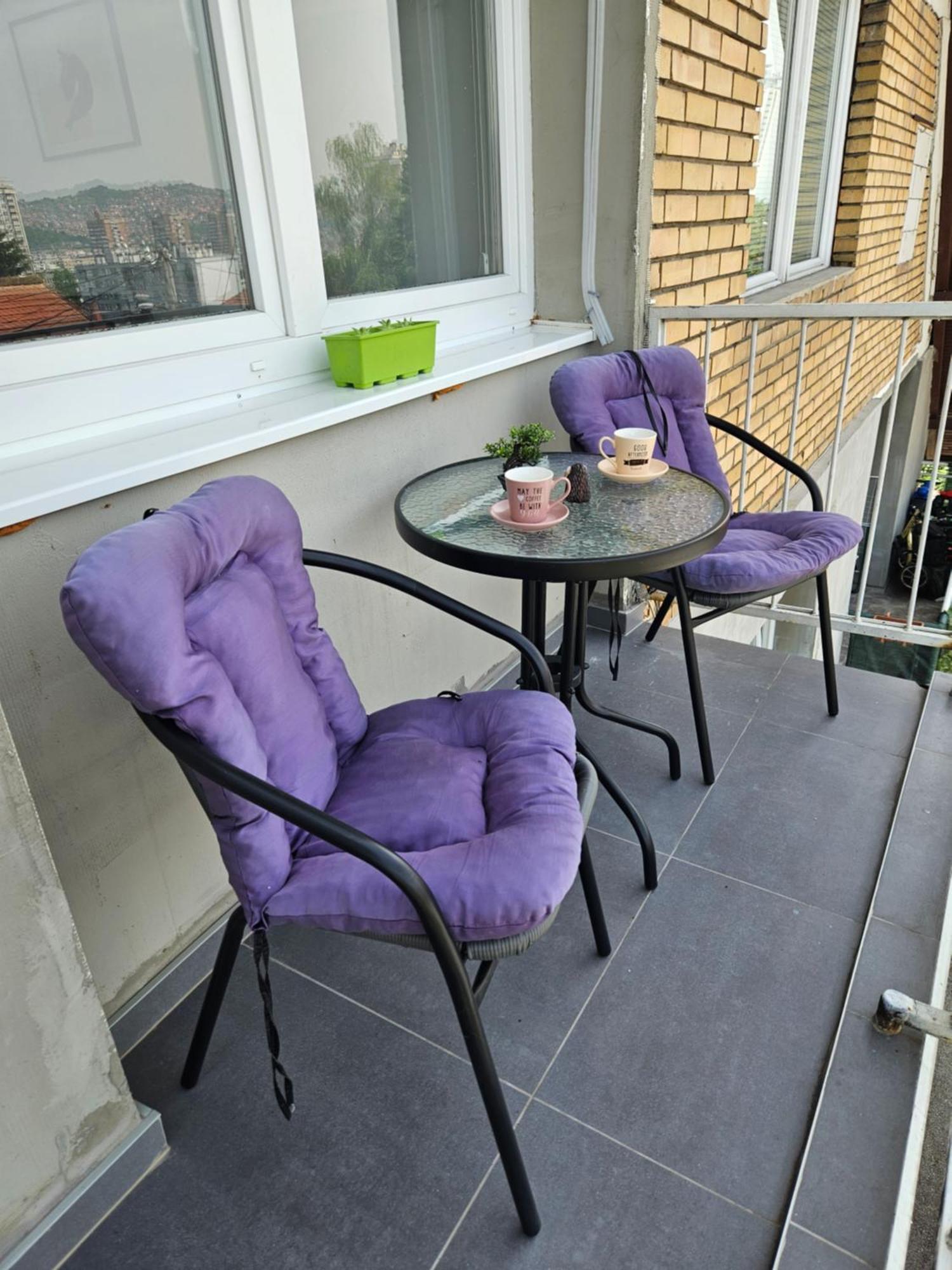 Apartman Daniela 사라예보 객실 사진