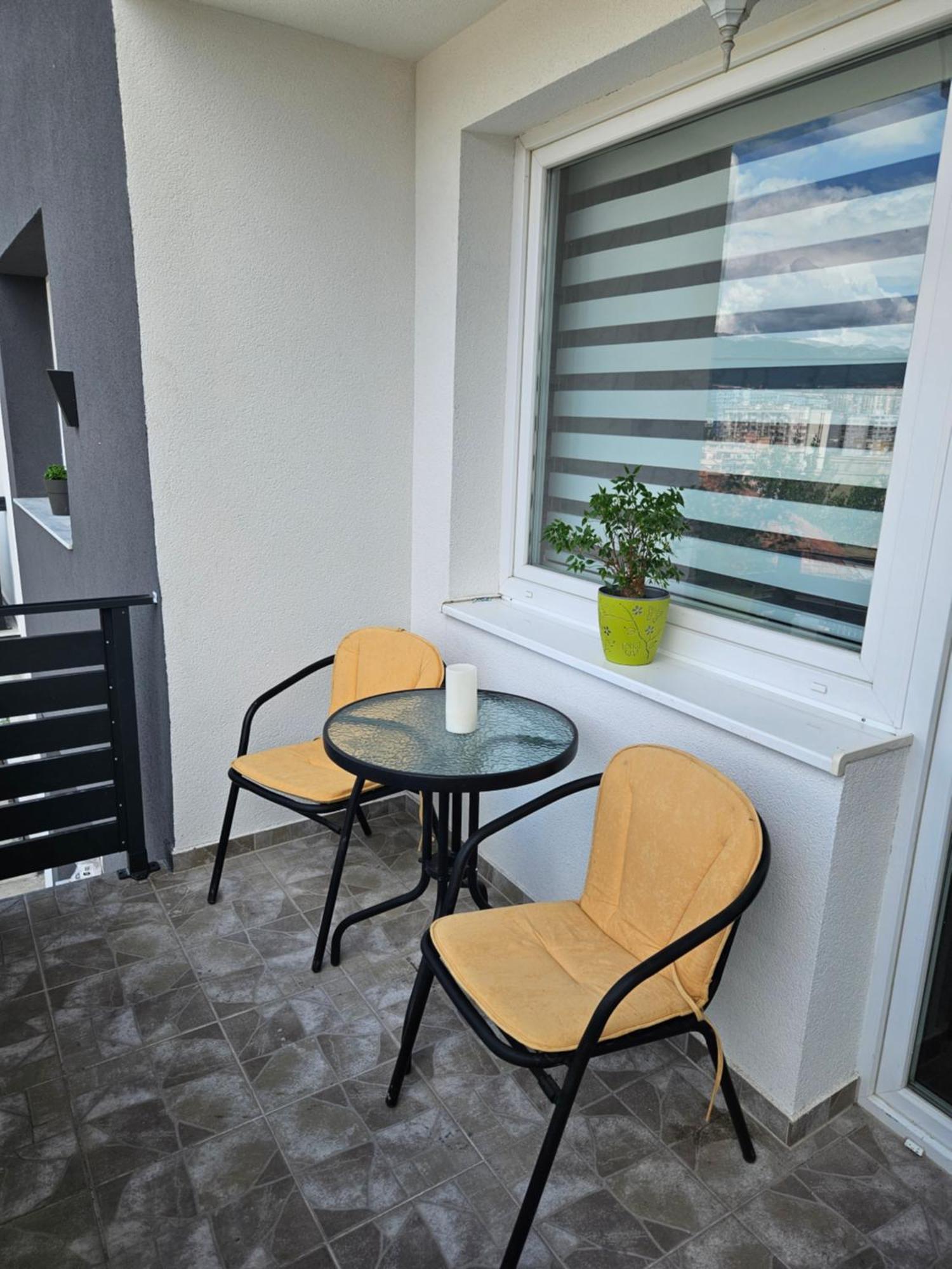 Apartman Daniela 사라예보 외부 사진