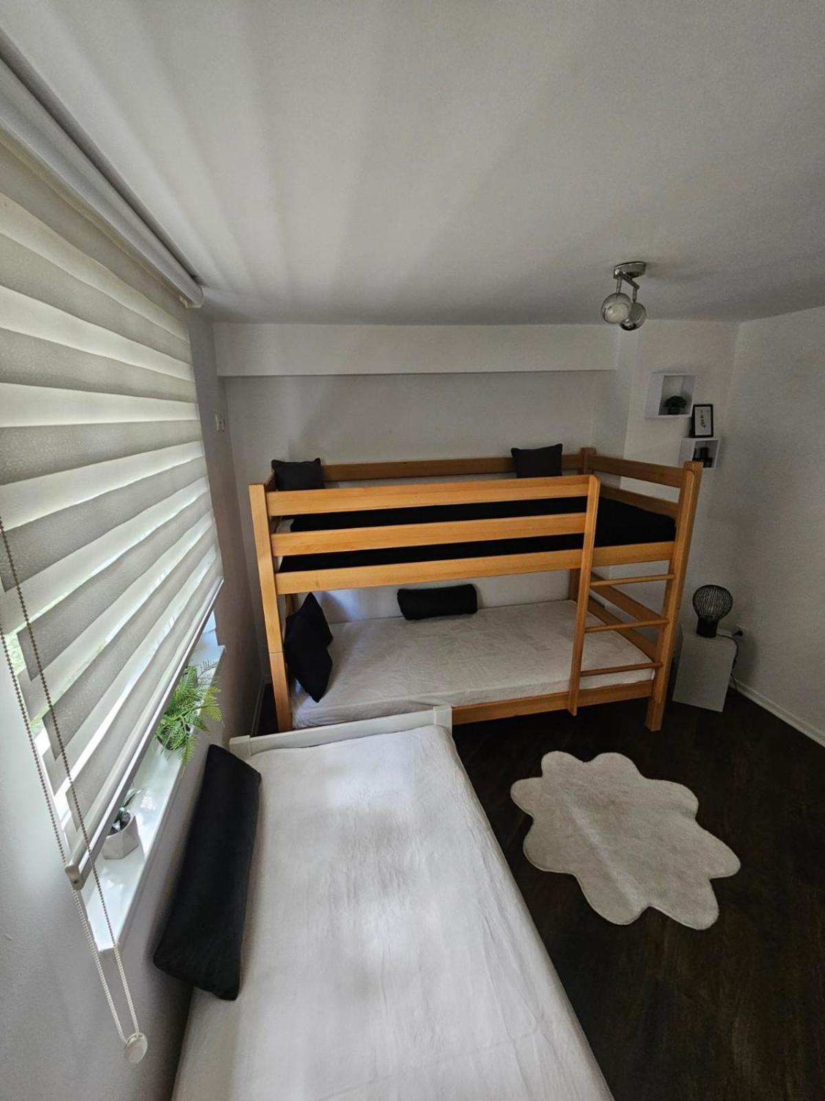 Apartman Daniela 사라예보 외부 사진